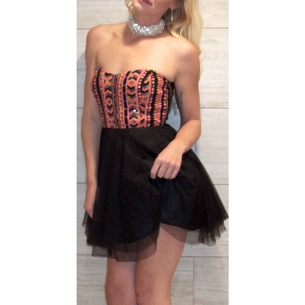 NWT Minuet Dress